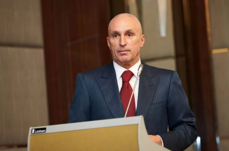 АМКУ дозволив Ярославському купити банк Кредит Дніпро Пінчука – ЗМІ АМКУ дозволив Ярославському купити банк Кредит Дніпро Пінчука – ЗМІ