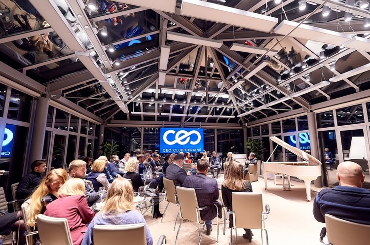 Члени CEO Club Ukraine та їх компанії виділили понад 155 млн грн для боротьби з COVID-19 Члени CEO Club Ukraine та їх компанії виділили понад 155 млн грн для боротьби з COVID-19