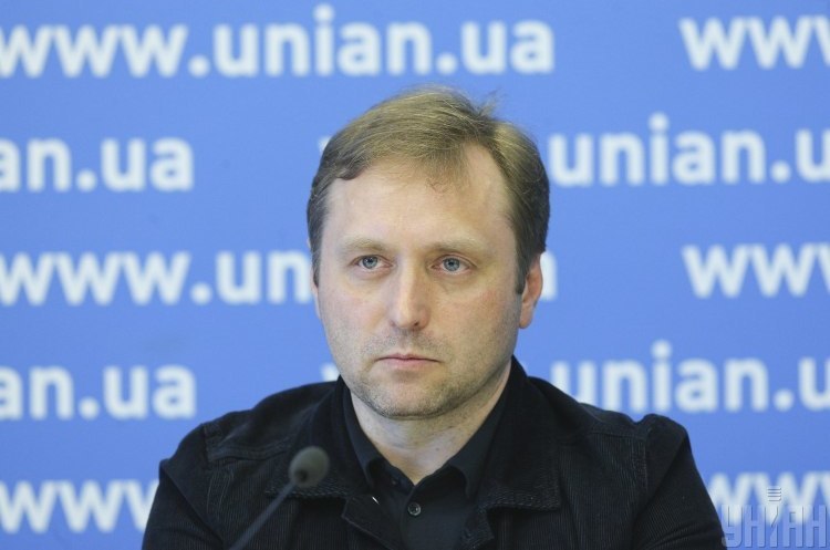 Микола Бабенко Микола Бабенко: «Зростання відпускних цін замість зниження собівартості – шлях в нікуди»