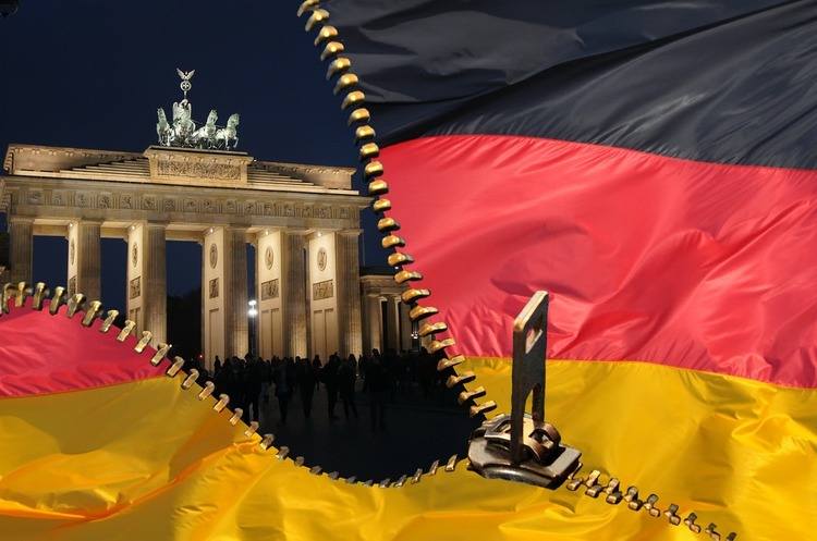 Welt: контррозвідка Німеччини виявила, що Китай веде пропаганду на тлі пандемії