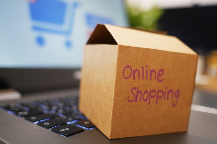 «Чорна п'ятниця» відпочиває: як карантин підігріває продажі в е-commerce «Чорна п'ятниця» відпочиває: як карантин підігріває продажі в е-commerce