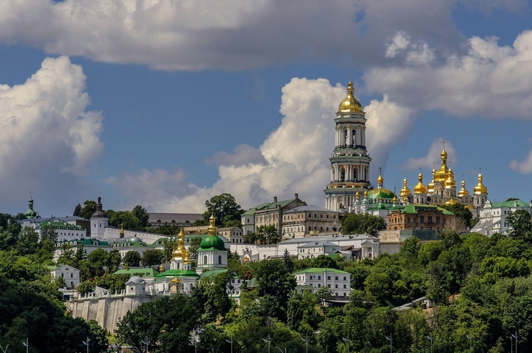 У Києво-Печерській лаврі підтверджено 63 нові випадки COVID-19 за добу У Києво-Печерській лаврі підтверджено 63 нові випадки COVID-19 за добу