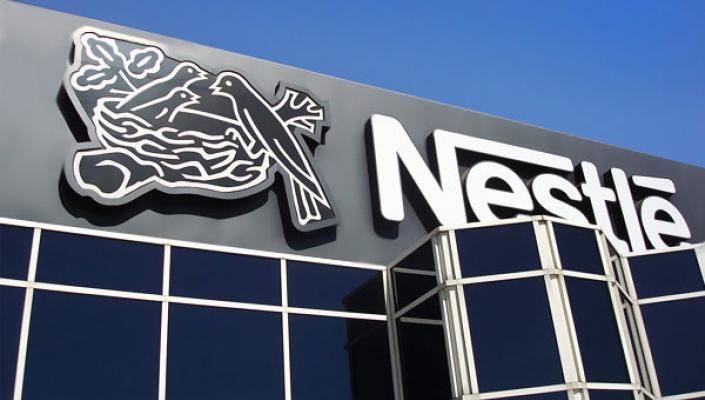 Nestle в Україні виділила 20 млн грн допомоги медзакладам та громадам для протидії COVID-19 Nestle в Україні виділила 20 млн грн допомоги медзакладам та громадам для протидії COVID-19