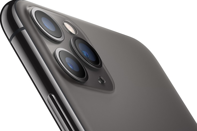 фото DR Apple суттєво змінить дизайн нових iPhone, які вийдуть восени – Bloomberg