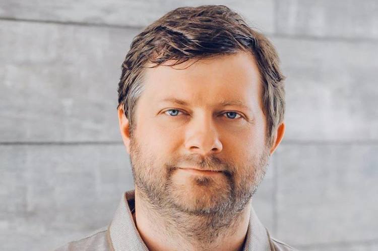 Олександр Корнієнко Рада розгляне «антиколомойський» законопроєкт у другому читанні після Великодня — Корнієнко