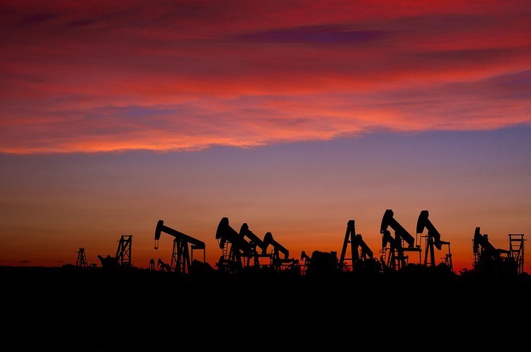 Нова угода не врятувала: ціна на нафту Brent впала нижче $30 Нова угода не врятувала: ціна на нафту Brent впала нижче $30