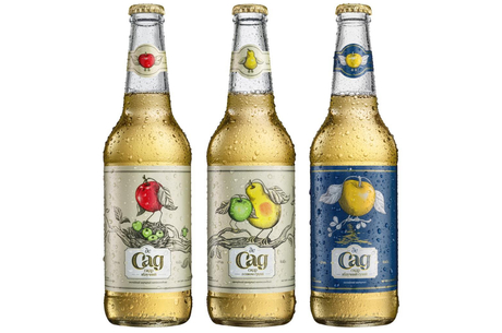 AB InBev Efes     :      