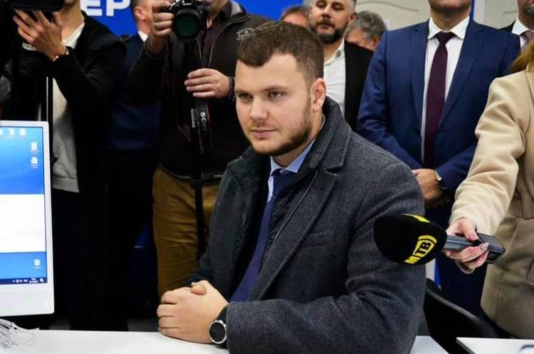 Криклий рассказал, когда в Украине запустят общественный транспорт и метро Криклий рассказал, когда в Украине запустят общественный транспорт и метро