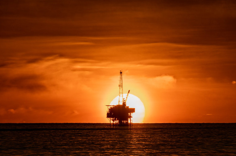 Світовий попит на нафту цього року втратить накопичене зростання за майже десятиліття – МЕА Світовий попит на нафту цього року втратить накопичене зростання за майже десятиліття – МЕА