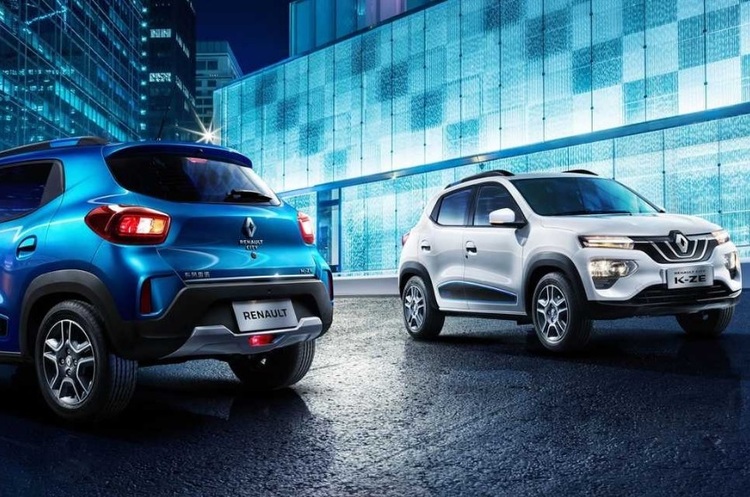 Renault припиняє виробництво і продаж легкових машин у Китаї