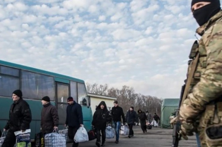 фото DR В найближчі два дні має відбутися обмін полоненими на Донбасі – Рєзніков