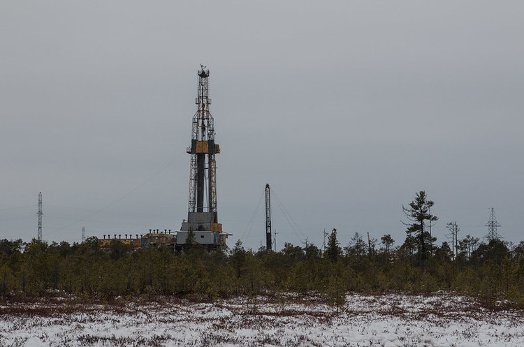 Росія обирає, які нафтові активи принести в жертву новій угоді ОПЕК+ Росія обирає, які нафтові активи принести в жертву новій угоді ОПЕК+