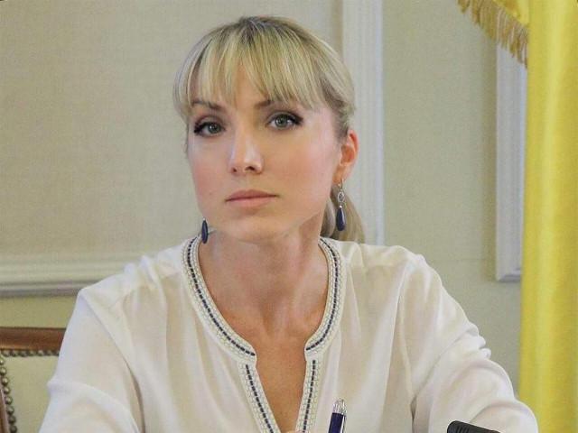 Кабмін звільнив Шубіна з посади в.о. міністра енергетики та призначив Буславець Кабмін звільнив Шубіна з посади в.о. міністра енергетики та призначив Буславець