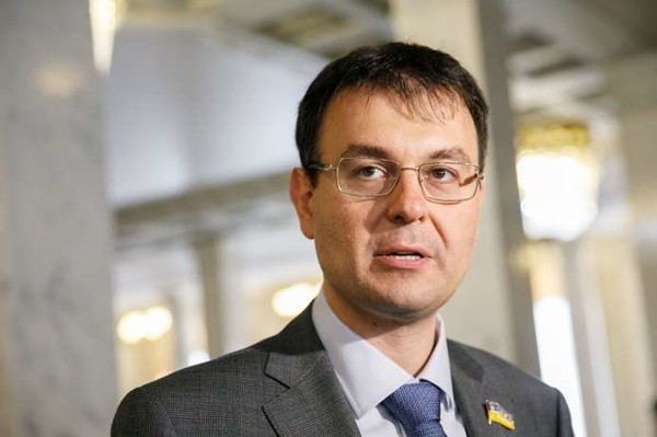 Україна може отримати перший транш від МВФ до $2 млрд у кінці травня – Гетманцев Україна може отримати перший транш від МВФ до $2 млрд у кінці травня – Гетманцев