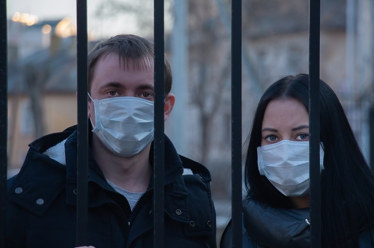 У Києві за добу зафіксовано 65 хворих на коронавірус, з них – 6 медиків У Києві за добу зафіксовано 65 хворих на коронавірус, з них – 6 медиків