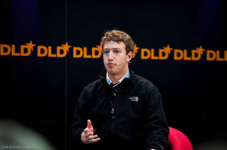 Цукерберг здався: гендиректор Facebook остаточно відмовився від випуску власної криптовалюти