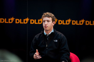  :  Facebook      