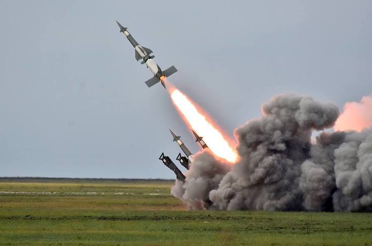 ЗРК С-125 Попереджений – озброєний: як РФ зірвала український контракт з Туреччиною на поставку ЗРК С-125