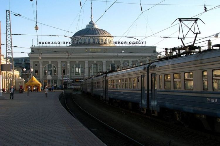 Наглядова рада продовжила процедуру відбору глави «Укрзалізниці» на період дії карантину Наглядова рада продовжила процедуру відбору глави «Укрзалізниці» на період дії карантину
