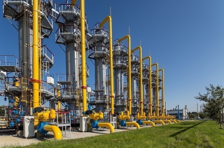 Українські ПСГ зможуть прийняти на зберігання 10 млрд куб.м газу європейських компаній – директор ОГТСУ Українські ПСГ зможуть прийняти на зберігання 10 млрд куб.м газу європейських компаній – директор ОГТСУ