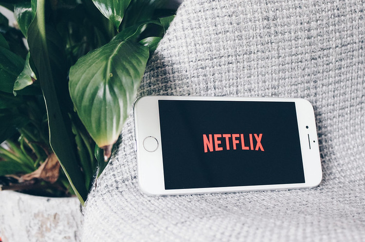 Пандемія пішла на користь: Netflix рекордно збільшила кількість платних підписників Пандемія пішла на користь: Netflix рекордно збільшила кількість платних підписників