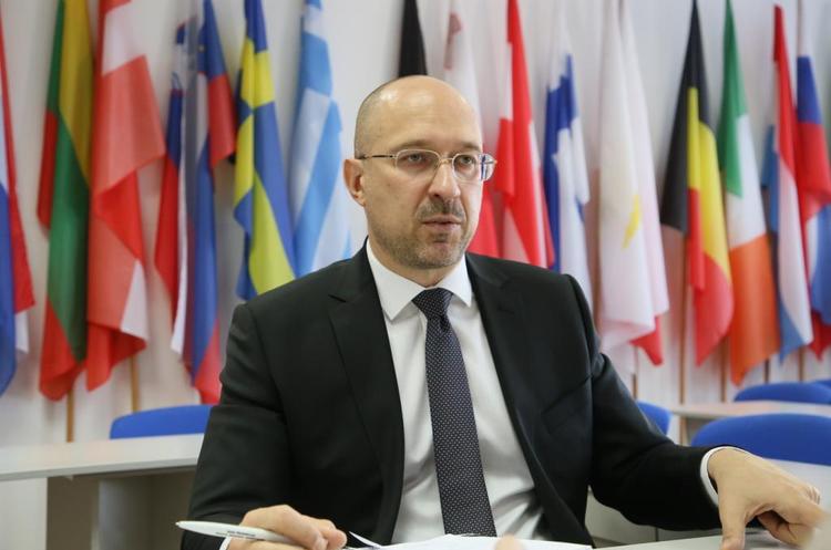 Кількість безробітних в Україні за час карантину досягла 2 млн – Шмигаль Кількість безробітних в Україні за час карантину досягла 2 млн – Шмигаль