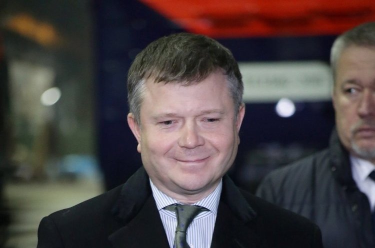 Костянтин Жеваго Жеваго програв НБУ в Верховному суді спір на 1,5 млрд грн