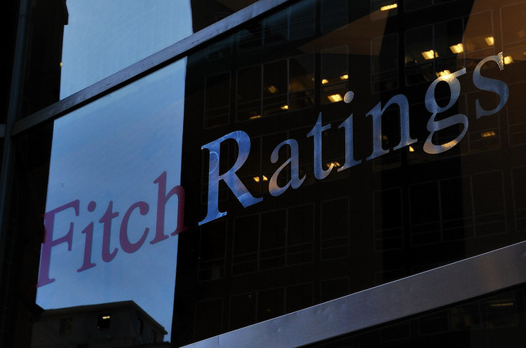 Fitch погіршило прогноз по рейтингу України Fitch погіршило прогноз по рейтингу України
