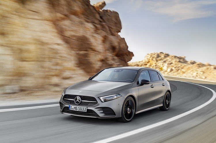 Daimler повідомив про падіння прибутків на 70% через пандемію коронавірусу Daimler повідомив про падіння прибутків на 70% через пандемію коронавірусу
