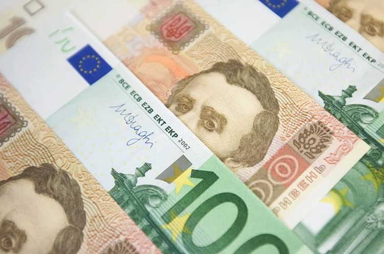 Нацбанк знизив облікову ставку на 2 п.п. до 8% річних із 24 квітня Нацбанк знизив облікову ставку на 2 п.п. до 8% річних із 24 квітня