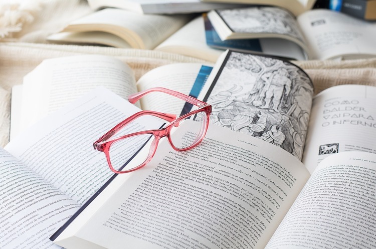 Фото: pixabay «Как я провел карантин»: 5 книг о жизни и мире