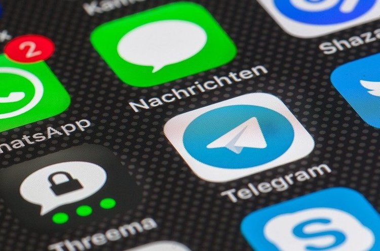 Коронавірус vs бізнес: 10 корисних каналів у Telegram Коронавірус vs бізнес: 10 корисних каналів у Telegram