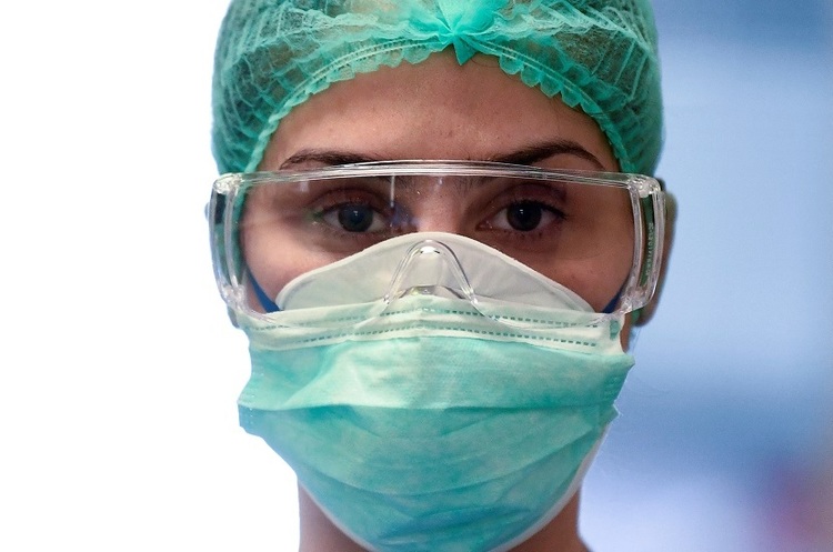 фото DR Уряд погодив розподіл коштів, які підуть на підвищення зарплат медикам