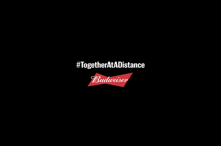 Budweiser воссоздал легендарную рекламу «Whasssup», адаптировав её к нынешним реалиям карантина Budweiser воссоздал легендарную рекламу «Whasssup», адаптировав её к нынешним реалиям карантина