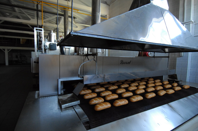 The Chernivtsi bread factory has joined the GOC «HD-group»