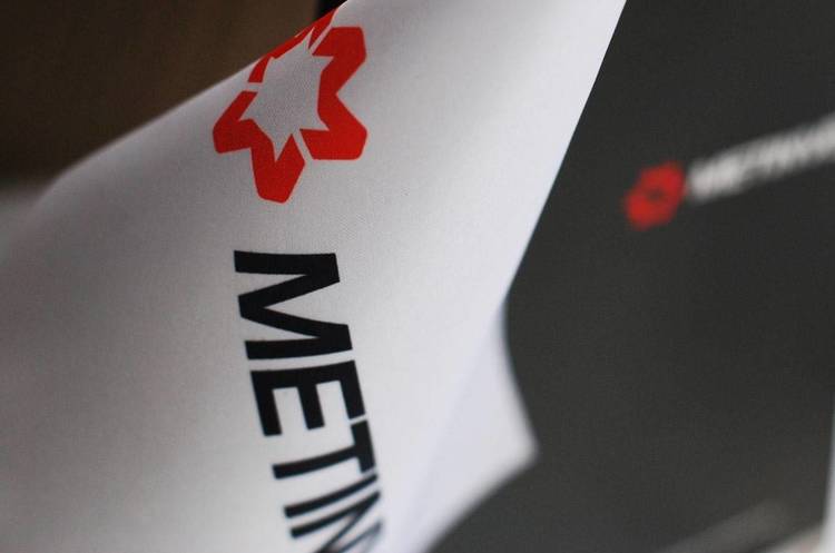 «Метінвест» Ахметова заявив про заборгованість держави перед компанією в 1 млрд грн «Метінвест» Ахметова заявив про заборгованість держави перед компанією в 1 млрд грн