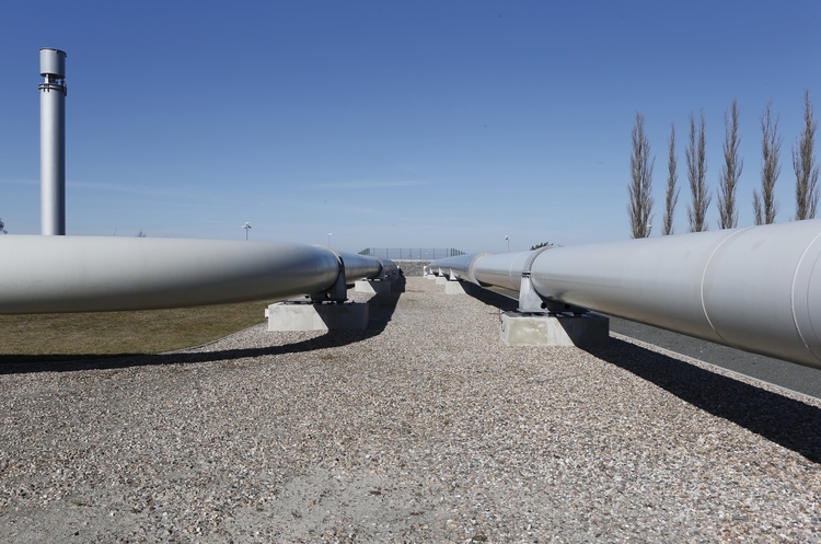 У Nord Stream 2 нічого не знають про плани Польщі заарештувати активи «Газпрому» в її проєкті У Nord Stream 2 нічого не знають про плани Польщі заарештувати активи «Газпрому» в її проєкті