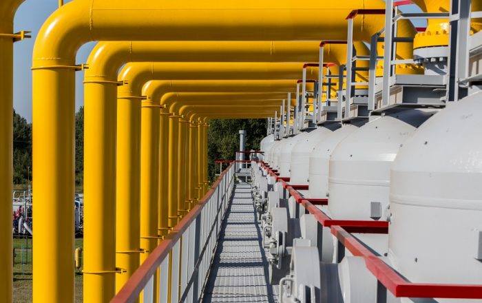 Україна провела тестові поставки газу з Словаччини в Польщу на випадок зупинки газогону «Ямал-Європа» Україна провела тестові поставки газу з Словаччини в Польщу на випадок зупинки газогону «Ямал-Європа»