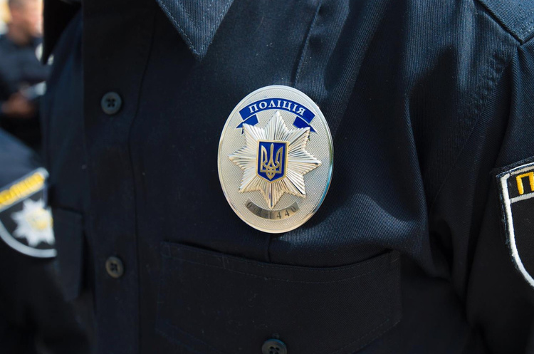 Поліція розлідуватиме дії місцевої влади Черкас щодо послаблення карантинних обмежень з 1 травня Поліція розлідуватиме дії місцевої влади Черкас щодо послаблення карантинних обмежень з 1 травня