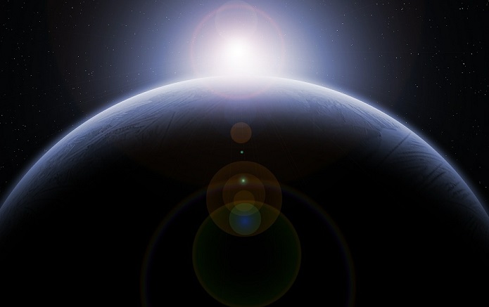 фото pixabay.com NASA виділить SpaceX, Blue Origin і Dynetics $1 млрд для відправки астронавтів на Місяць