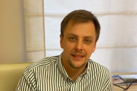  GR Capital: Glovo      .      