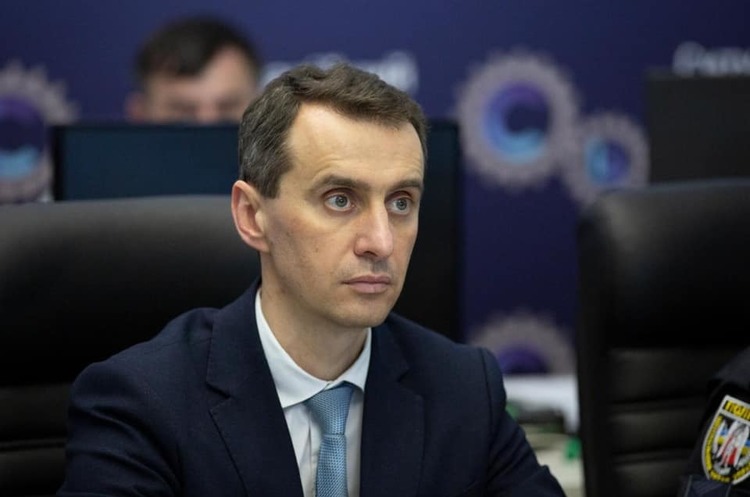 фото DR Ляшко попередив про 100 000 жертв серед українців в разі різкого виходу з карантину