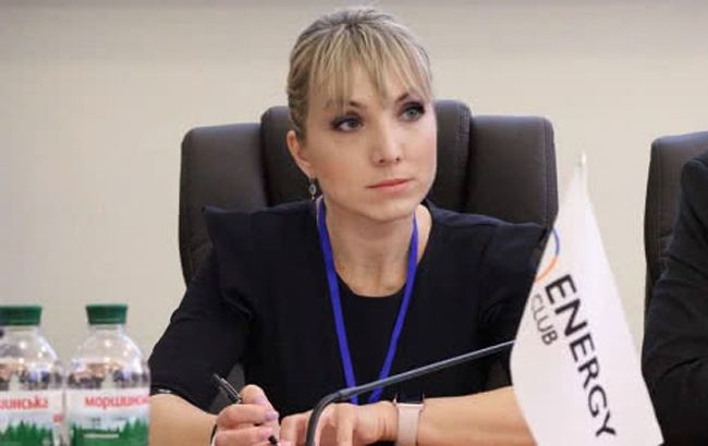 Ольга Буславець Проєкт меморандуму з інвесторами у відновлювані джерела енергії буде готовий до кінця тижня – Буславець