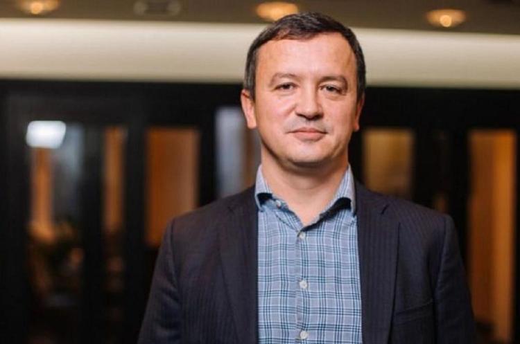 Ігор Петрашко В Мінекономіки вважають мінімально необхідним річне кредитування підприємців на 400 млрд грн