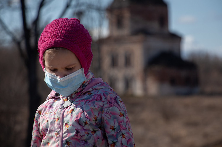В ФРН випадків COVID-19 може бути у 10 разів більше, ніж офіційно зафіксовано – дослідники В ФРН випадків COVID-19 може бути у 10 разів більше, ніж офіційно зафіксовано – дослідники