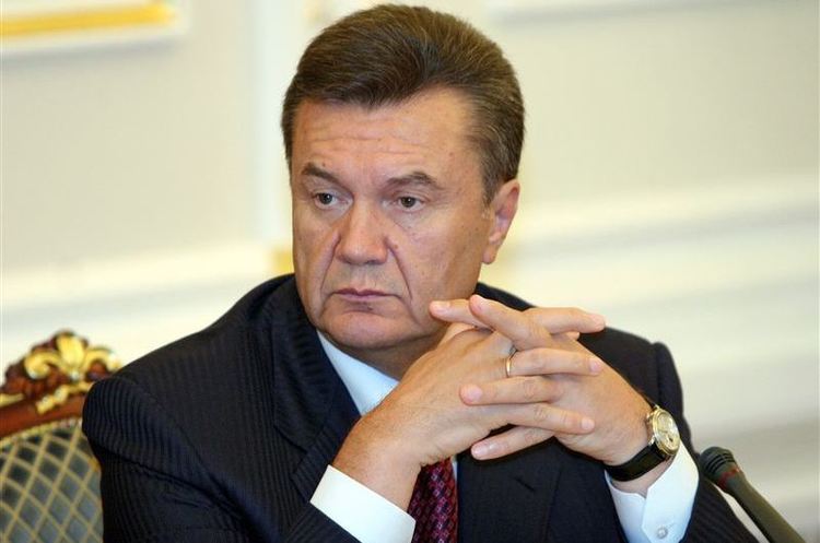 Віктор Янукович Офіс генпрокурора планує розпочати процедуру екстрадиції Януковича
