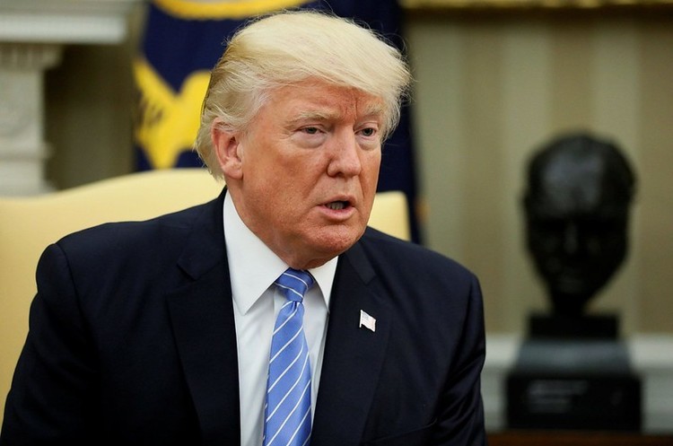 Дональд Трамп США мають запустити економіку, навіть якщо це призведе до збільшення смертності – Трамп