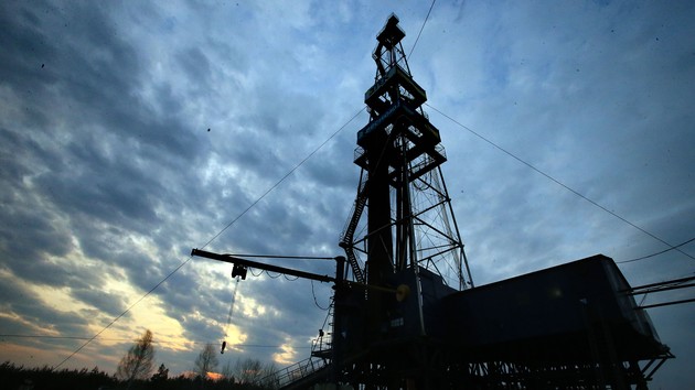 «Нафтогаз» створив власну бурову компанію «Нафтогаз Дріллінг» «Нафтогаз» створив власну бурову компанію «Нафтогаз Дріллінг»