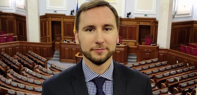 Юрій Васильченко Кабмін звільнив Васильченка з посади голови ДАБІ та призначив його в.о. голови Держінспекції містобудування