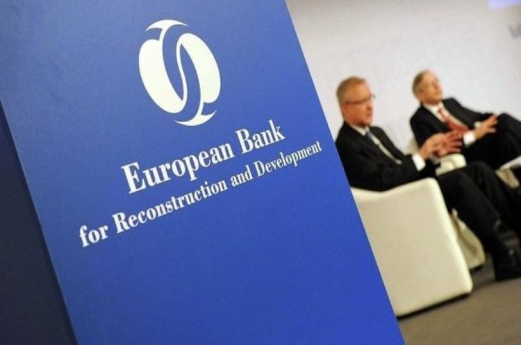 НБУ домовився з ЄБРР про валютний своп на $500 млн для постраждалих від коронавірусу підприємців НБУ домовився з ЄБРР про валютний своп на $500 млн для постраждалих від коронавірусу підприємців
